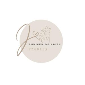 Jennifer de Vries logo
